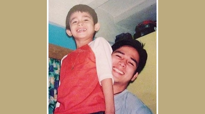 Inigo Pascual Posts Throwback Photo For Dad Piolo S 43rd Birthday Push Com Ph Your Ultimate Showbiz Hub,Happy Birthday Cyndi Meme