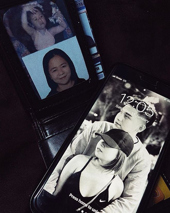 Kiray Celis celebrates first monthsary with boyfriend ...
