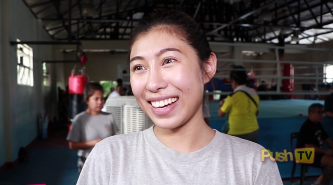Kiara Takahashi Shares Experience With Jane De Leon In Mmk Debut Push Com Ph Your Ultimate Showbiz Hub