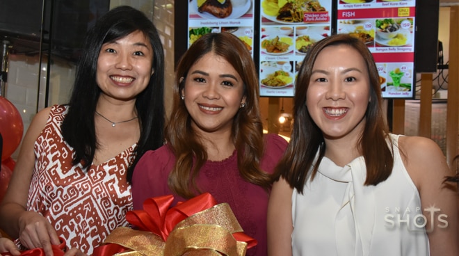 Melai Cantiveros, now an endorser of an Adobo business ...