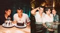 LOOK: Richard, Raymond Gutierrez celebrate birthday week in Bali