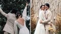 SEE: Scenes from Megan Young, Mikael Daez’s wedding
