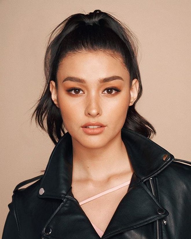 LOOK: Liza Soberano is a stunning vision in these photos | PUSH.COM.PH ...