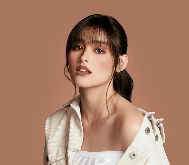 LOOK: Liza Soberano is a stunning vision in these photos | PUSH.COM.PH