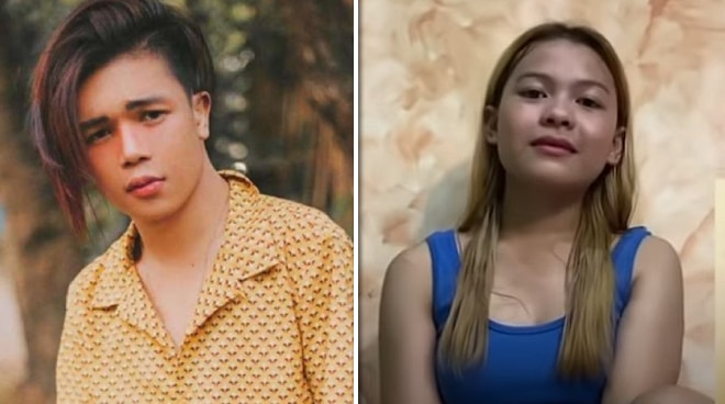Why Lyca Gairanod won’t do a vlog with Xander Ford for now | PUSH.COM