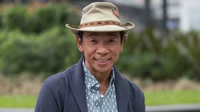 Kuya Kim Atienza Denounces Viral News That He Was Involved In A Shooting Push Com Ph Your Ultimate Showbiz Hub