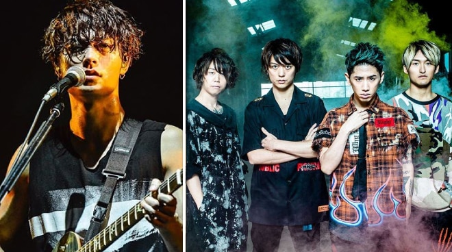 One Ok Rock Frontman Reportedly Tests Positive For Covid 19 Topnews Philippines
