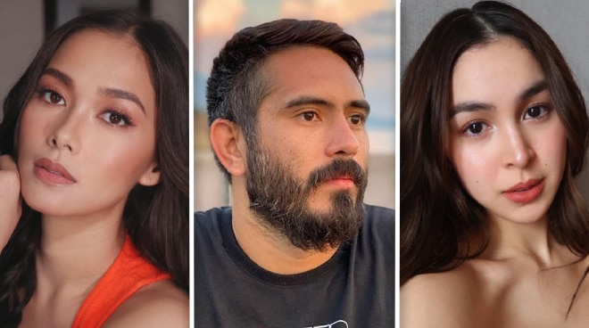 Maja Salvador, Gerald Anderson, Julia Barretto join #SONAgKAISA virtual protest | PUSH.COM.PH ...