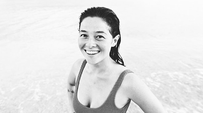 'Hindi naging madali': Andi Eigenmann shares adjustment ...