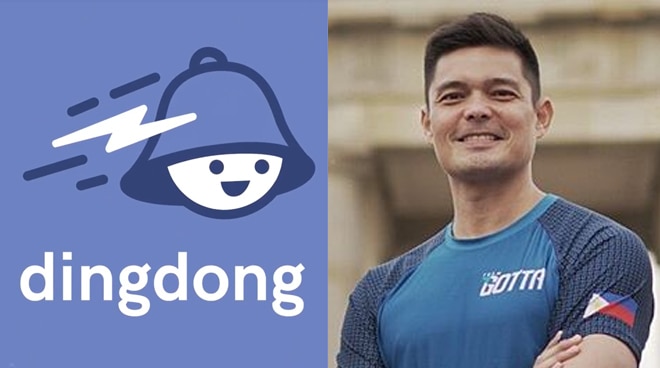 DingDong PH app November