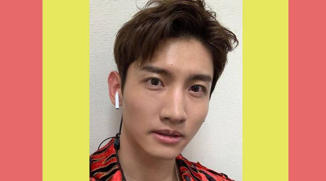 TVXQ member Changmin to wed girlfriend in September | PUSH ...