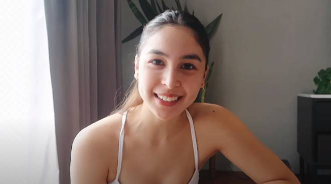 WATCH: Julia Barretto shares life under quarantine in new ...