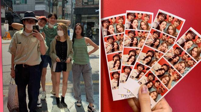 'Reply 1988' cast members reunite | PUSH.COM.PH: Your ...