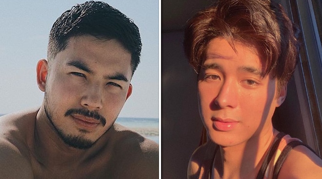 Tony Labrusca And Jc Alcantara Share Advice For Young Men And Their Sexuality Maging Proud Ka Sa Sarili Mo Topnews Philippines Black sheep 158.700 views1 month ago. tony labrusca and jc alcantara share