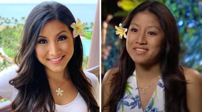 Jasmine Trias Reflects On Her American Idol Journey I Was Carrying The Filipino Flag Push Com Ph Your Ultimate Showbiz Hub
