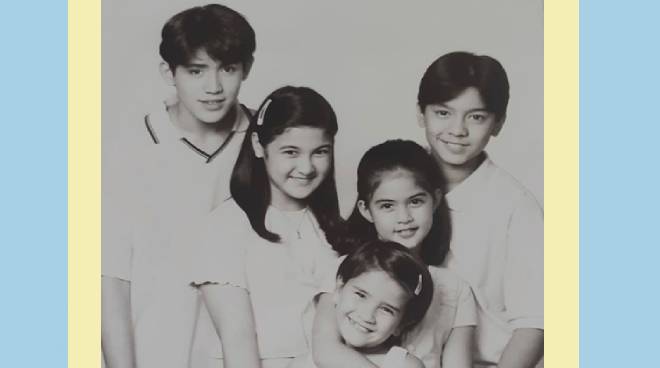 Tingnan Paolo Contis Napabalik 90s Sa Throwback Photo Push Com Ph Your Ultimate Showbiz Hub