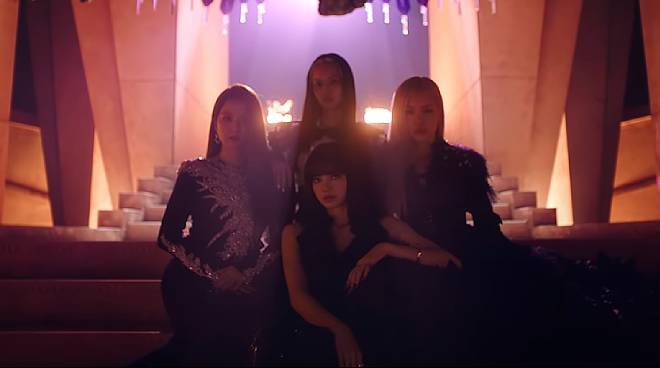 Blackpink Smashes Records With How You Like That Push Com Ph Your Ultimate Showbiz Hub