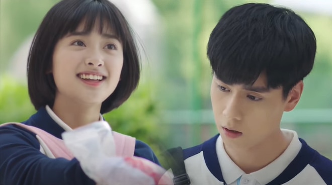 Chinese series ‘A Love So Beautiful’ to get Korean remake | PUSH.COM.PH