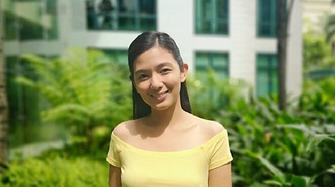 Jennica Garcia Calls Out Netizen Mocking Her Malakas Ang Loob Mo Dahil Hindi Nakikita Ang Mukha Mo Push Com Ph Your Ultimate Showbiz Hub