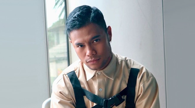 Bugoy Drilon on staying in showbiz: 'Huwag kang mainip' | PUSH.COM.PH: Your ultimate showbiz hub!