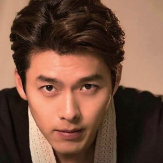 HAY, Hyun Bin! 5 things you need to know about this poging ...