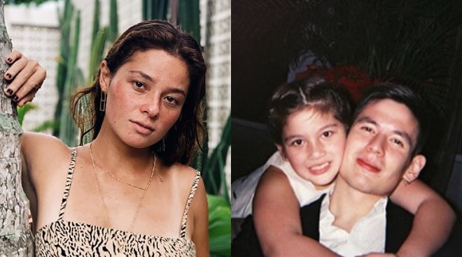 Andi Eigenmann Mother / Yeshoua's Memoirs: Jaclyn Jose Confirms Pregnancy of ... / Andi eigenmann has announced on social media over the weekend that she is pregnant with her second child—14 weeks along in her pregnancy, to be exact.