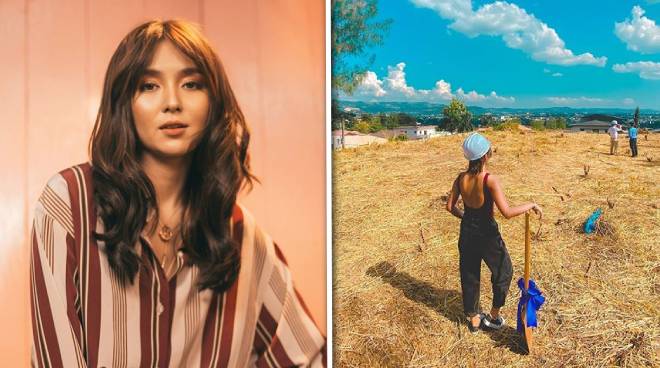 WATCH: This is where Kathryn Bernardo's family's dream ...