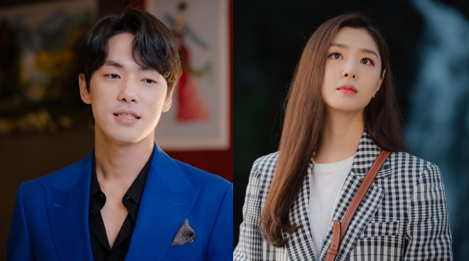 Crash Landing On You Stars Ji Hye And Kim Jung Hyun To Reunite In New Drama Push Com Ph Your Ultimate Showbiz Hub