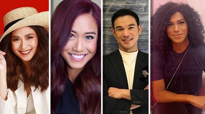 %22%27Champions%27+Rachelle%2c+Sarah%2c+Mark%2c+Jimmy+catch+up+via+video+call%22 Thumbnail