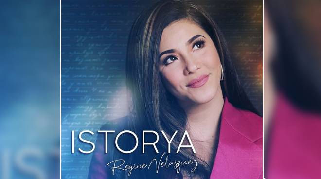regine velasquez-alcasid releases new single istorya