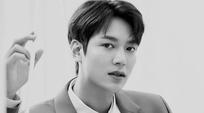 Look Lee Min Ho Thanks Fans As He Celebrates 14th Debut