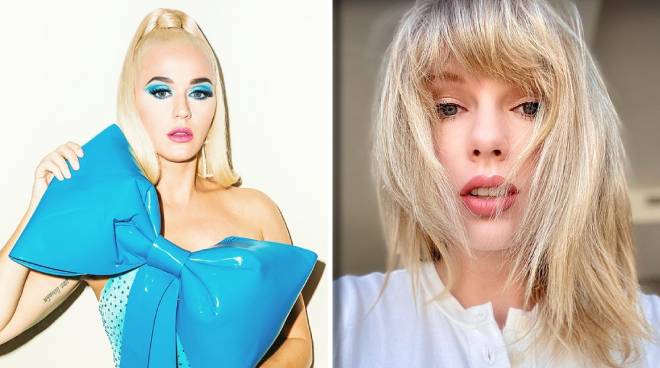 Is Katy Perry Collaborating With Taylor Swift For Her New Song Daisies Push Com Ph Your Ultimate Showbiz Hub