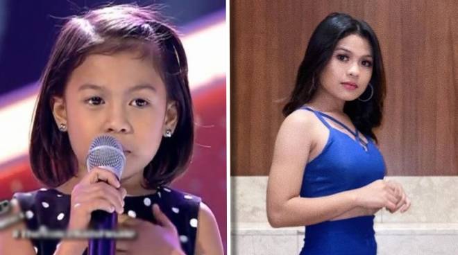 Hindi Po Ako Retokada The Voice Kids Winner Lyca Gairanod Denies Undergoing Cosmetic Enhancement Push Com Ph Your Ultimate Showbiz Hub