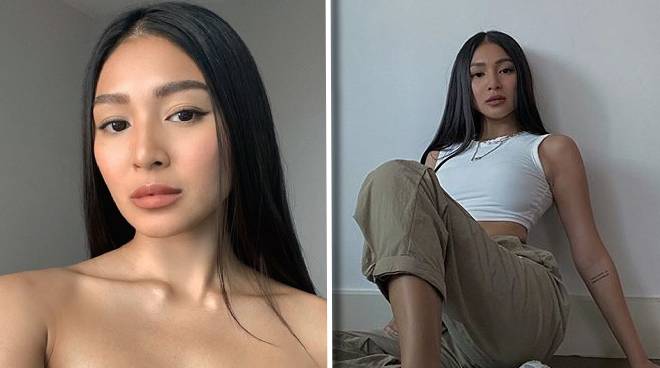 Nadine Lustre Shares Meaning Behind The Japanese Name Tattooed On Her Arm Push Com Ph Your Ultimate Showbiz Hub