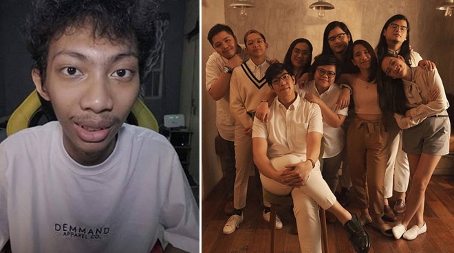 Here S Why Vlogger Emman Nimedez Is Special For Opm Group Ben Ben Push Com Ph Your Ultimate Showbiz Hub