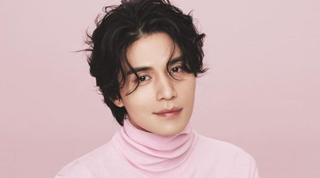 Lee Dong Wook Opens Up About Breaking Free After Spending Life Taking Care Of His Family Push Com Ph Your Ultimate Showbiz Hub