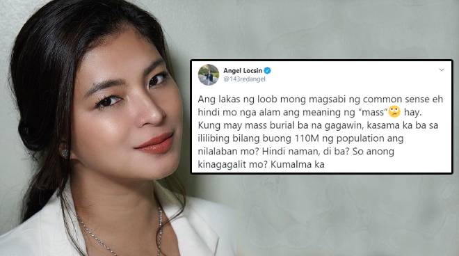 Angel Locsin Images