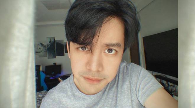 Joshua Garcia Looks Back On His First Project 