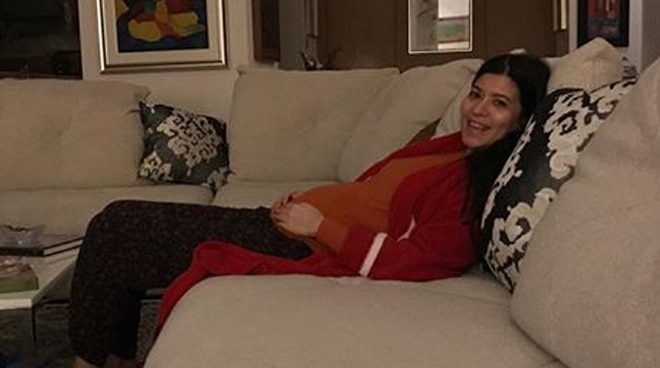 Look Assunta De Rossi Shows Off Baby Bump Push Com Ph Your Ultimate Showbiz Hub