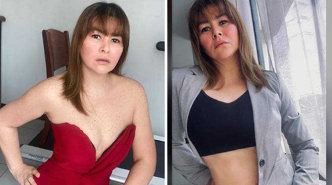 Aiko Melendez Says Hard Work And Not Photo Editing Is The Secret