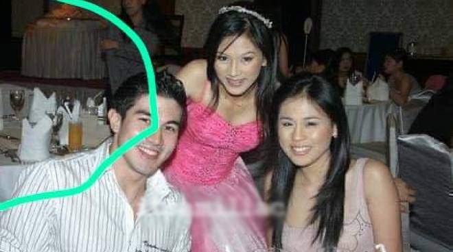 Luis Manzano pokes fun at photo from Alex Gonzaga’s 18th birthday: ‘Feeling ko ‘yung isang table lamay pinunta nila’