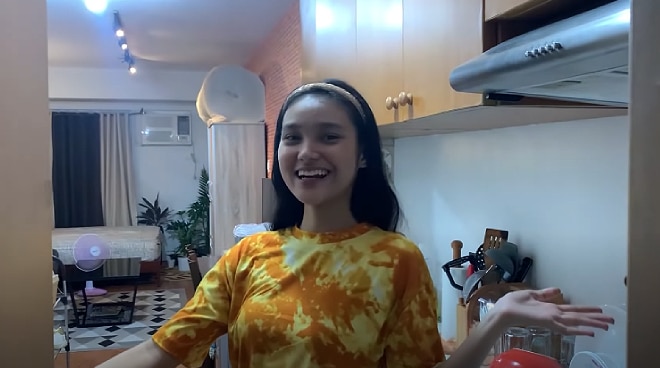 Karina Bautista tour
