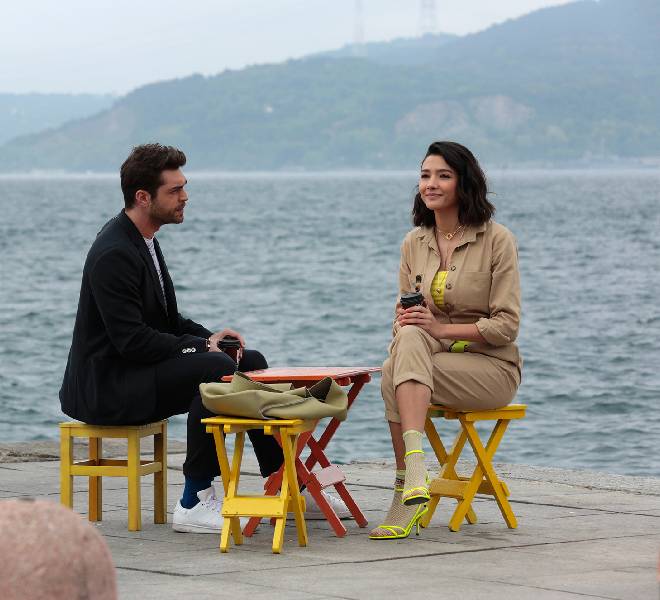 New Turkish series 'Everywhere I Go' gets tagalized for Philippine