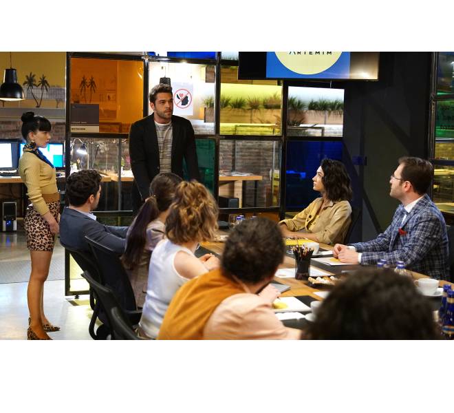 New Turkish series 'Everywhere I Go' gets tagalized for Philippine