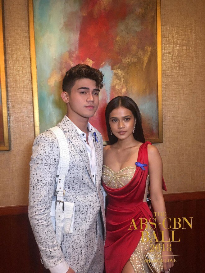 Stand-out Love Teams: The much-awaited pairs at the ABS 