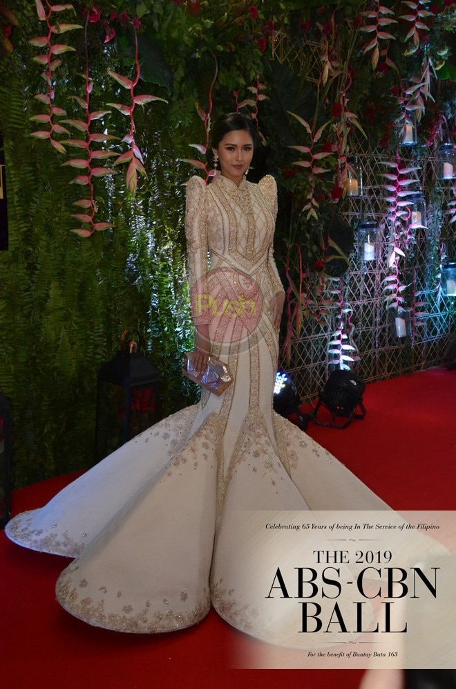 Top 10 Ternos We Love at the ABSCBN Ball 2019 Your