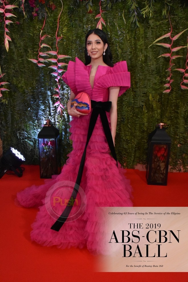 ABSCBN BALL 2019 RED CARPET Part 1 Your ultimate