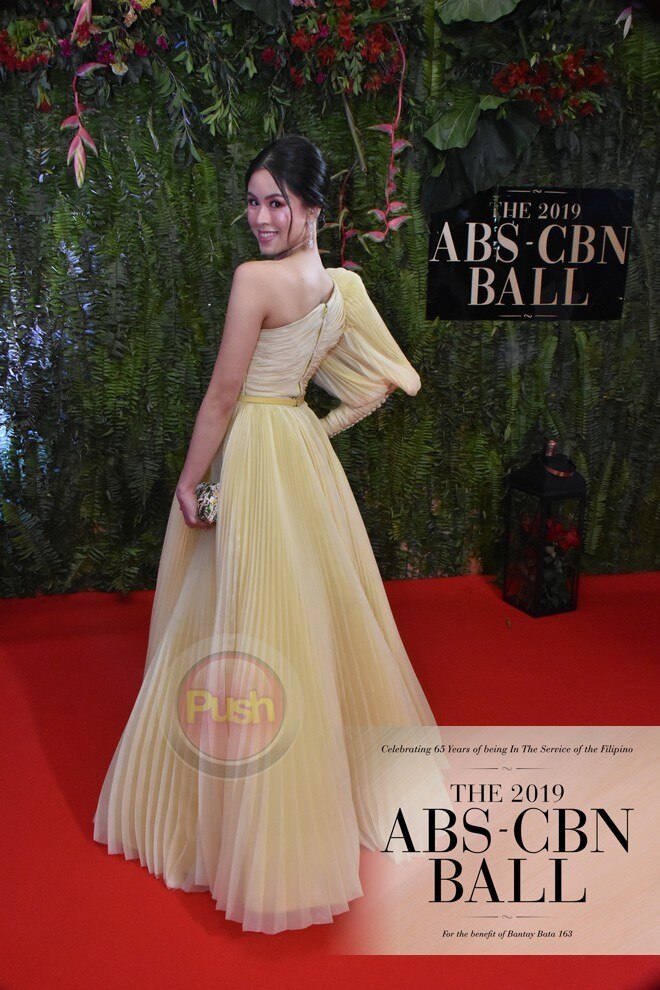 ABSCBN BALL 2019 RED CARPET Part 1 Your