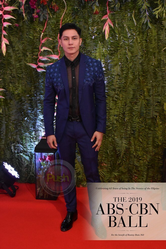 ABSCBN BALL 2019 RED CARPET Part 1 Your ultimate