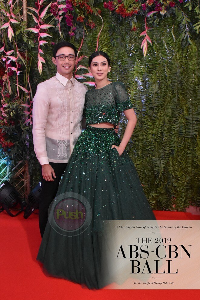 ABSCBN BALL 2019 RED CARPET Part 1 Your ultimate